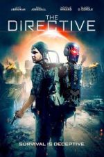 Watch The Directive Movie25