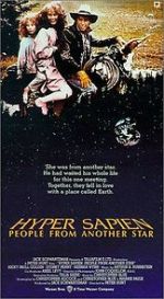 Watch Hyper Sapien: People from Another Star Movie25