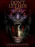 Watch Don\'t Let Her In Movie25