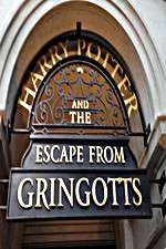 Watch Harry Potter and the Escape from Gringotts Movie25