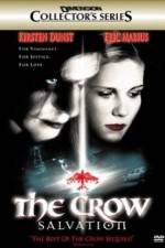 Watch The Crow Salvation Movie25