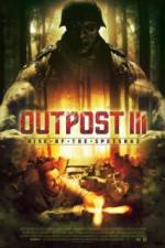 Watch Outpost Rise of the Spetsnaz Movie25