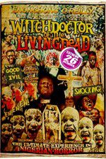 Watch Witchdoctor of the Livingdead Movie25