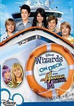 Watch Wizards on Deck with Hannah Montana Movie25