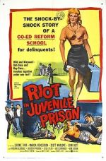 Watch Riot in Juvenile Prison Movie25