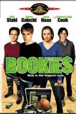 Watch Bookies Movie25