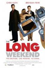 Watch The Long Weekend Movie25