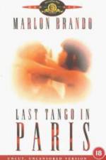 Watch Ultimo tango a Parigi AKA Last Tango In Paris Movie25
