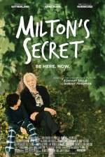 Watch Miltons Secret Movie25