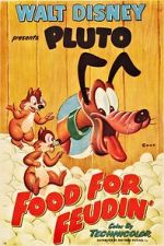 Watch Food for Feudin\' (Short 1950) Movie25