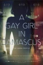 Watch A Gay Girl in Damascus: The Amina Profile Movie25