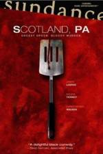 Watch Scotland, Pa. Movie25