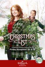 Watch Christmas List Movie25