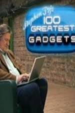 Watch Stephen Fry's 100 Greatest Gadgets Movie25