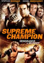 Watch Supreme Champion Movie25