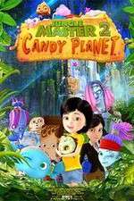 Watch Jungle Master 2: Candy Planet Movie25