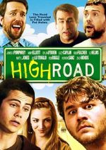 Watch High Road Movie25