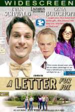 Watch A Letter for Joe Movie25