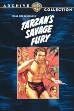 Watch Tarzan's Savage Fury Movie25