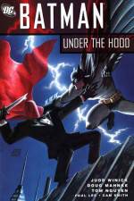 Watch Batman Under the Red Hood Movie25
