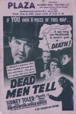 Watch Dead Men Tell Movie25