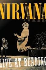 Watch Nirvana: Live At Reading Movie25