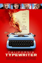 Watch California Typewriter Movie25