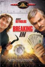 Watch Breaking In Movie25