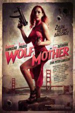 Watch Wolf Mother Movie25