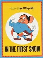 Watch Mighty Mouse in the First Snow Movie25