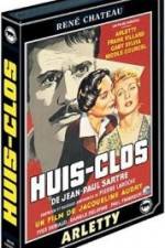 Watch Huis clos Movie25