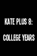 Watch Kate Plus 8 College Years Movie25