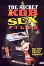 Watch The Secret KGB Sex Files Movie25