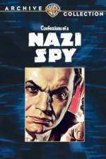 Watch Confessions of a Nazi Spy Movie25