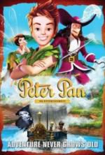 Watch DQE\'s Peter Pan: The New Adventures Movie25
