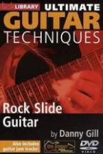 Watch lick library - ultimate guitar techniques - rock slide guitar Movie25