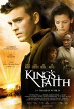 Watch King's Faith Movie25