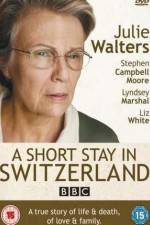 Watch A Short Stay in Switzerland Movie25