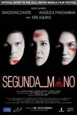 Watch Segunda Mano Movie25