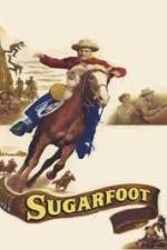 Watch Sugarfoot Movie25