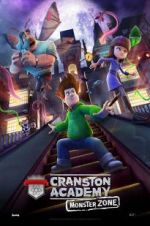 Watch Cranston Academy: Monster Zone Movie25