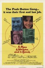 Watch A Man, a Woman and a Bank Movie25