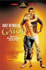 Watch Gator Movie25
