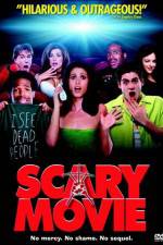 Watch Scary Movie Movie25