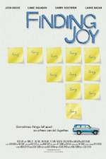 Watch Finding Joy Movie25