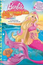 Watch Barbie in a Mermaid Tale Movie25
