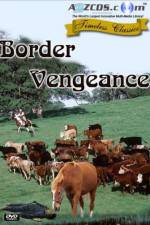 Watch Border Vengeance Movie25