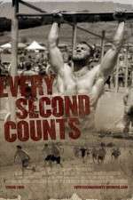 Watch Every Second Counts Movie25