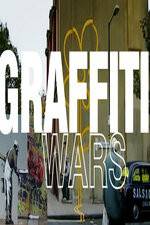 Watch Graffiti Wars Movie25