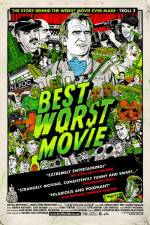 Watch Best Worst Movie Movie25
